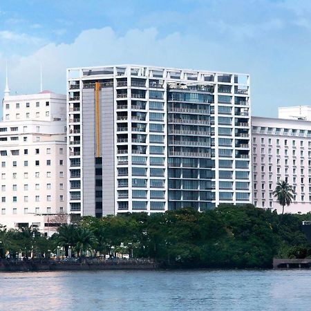 The Landmark Serviced Apartment - Managed By Peninsula Properties Ho Chi Minh-Byen Eksteriør billede