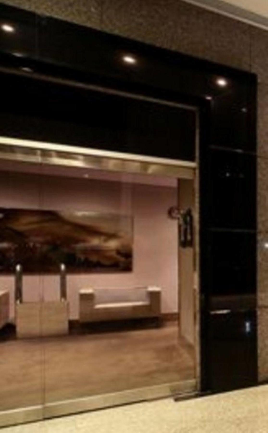 The Landmark Serviced Apartment - Managed By Peninsula Properties Ho Chi Minh-Byen Eksteriør billede